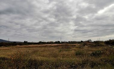 Terreno en venta de 10 hectáreas en Huentitán