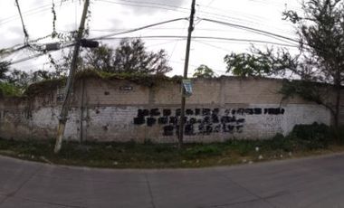 Terreno en venta de 10 hectáreas en Huentitán