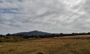 Terreno en venta de 10 hectáreas en Huentitán