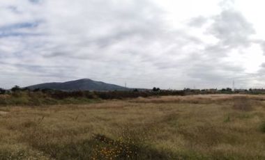 Terreno en venta de 10 hectáreas en Huentitán