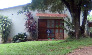 CASA EN VENTA EN VILLA LIBERTAD