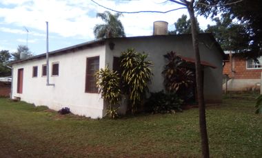 CASA EN VENTA EN VILLA LIBERTAD