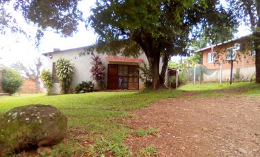 CASA EN VENTA EN VILLA LIBERTAD