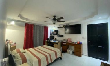 VENDO CASA EN QUINTAS DE NUEVO ARRAIJAN   3R