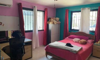 VENDO CASA EN QUINTAS DE NUEVO ARRAIJAN   3R