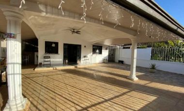 VENDO CASA EN QUINTAS DE NUEVO ARRAIJAN   3R