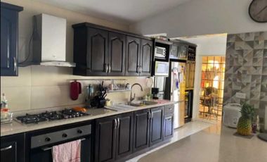 VENDO CASA EN QUINTAS DE NUEVO ARRAIJAN   3R