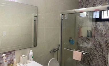 VENDO CASA EN QUINTAS DE NUEVO ARRAIJAN   3R