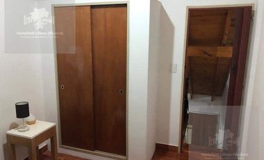 Casa - Villa Luzuriaga