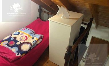 Casa - Villa Luzuriaga