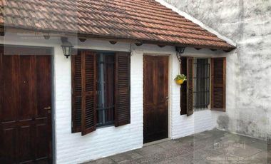 Casa - Villa Luzuriaga