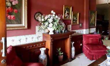 Hot Sale  Rumah Terawat Bintaro Jaya Sektor 2 Bebas Banjir #72103