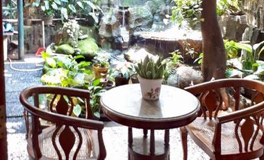 Hot Sale  Rumah Terawat Bintaro Jaya Sektor 2 Bebas Banjir #72103