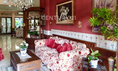 Hot Sale  Rumah Terawat Bintaro Jaya Sektor 2 Bebas Banjir #72103