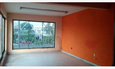 Bodega con oficinas en Renta sobre Av. Cuauhtémoc en Veracruz Centro