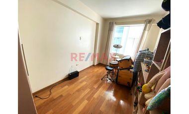 Venta Departamento 2Do Piso Condominio In House El Golf