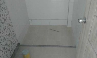 SE VENDE CASA BARRIÓ VALLEJO