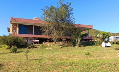 VENTA DE CASA EN Potrero de los Funes
