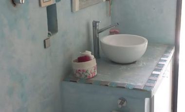 VENTA DE CASA EN Potrero de los Funes