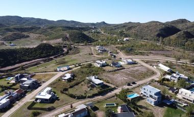 VENTA DE CASA EN Potrero de los Funes