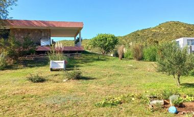 VENTA DE CASA EN Potrero de los Funes
