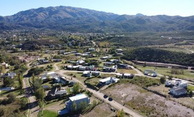VENTA DE CASA EN Potrero de los Funes
