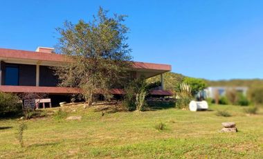 VENTA DE CASA EN Potrero de los Funes