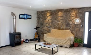 VENTA DE CASA EN Potrero de los Funes