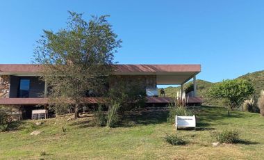 VENTA DE CASA EN Potrero de los Funes