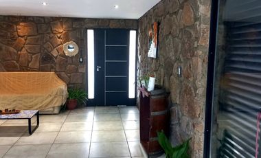 VENTA DE CASA EN Potrero de los Funes