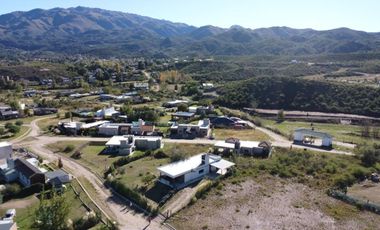 VENTA DE CASA EN Potrero de los Funes