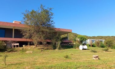 VENTA DE CASA EN Potrero de los Funes