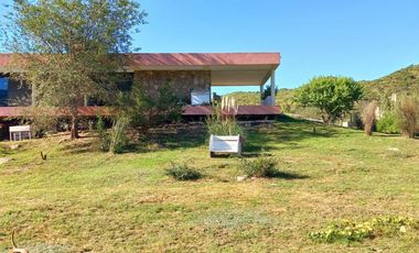 VENTA DE CASA EN Potrero de los Funes