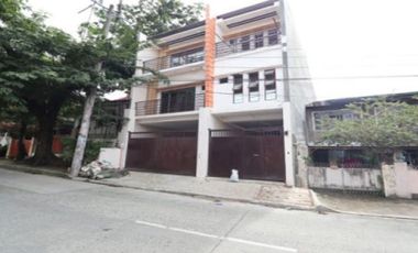 Spacious House and Lot For Sale in Teachers Village PH2041