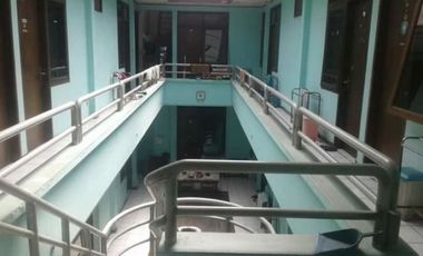 Di jual kost kostan 2 lantai dengan 19 kamar di bandung kota yg strategis