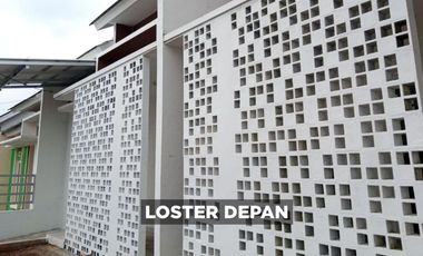 Rumah Syariah Murah Dekat Pusat Kota Purwakarta