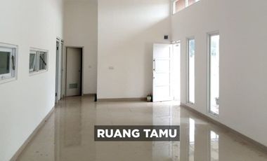 Rumah Syariah Murah Dekat Pusat Kota Purwakarta