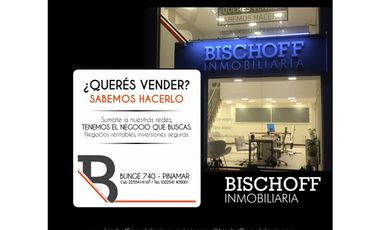 VENTA DE CHACRA EN GENERAL MADARIAGA