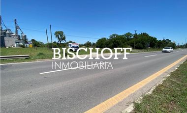 VENTA DE CHACRA EN GENERAL MADARIAGA