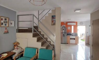 Casa en venta en San Antonio de Padua Norte