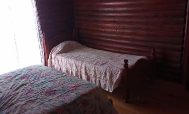 Vendo o permuto, casa quinta en la Juanita, impecable. Documentación perfecta