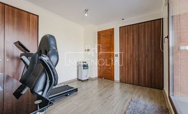 Departamento en arriendo de 3 dorm. en Vitacura