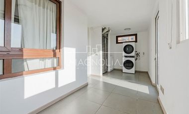 Departamento en arriendo de 3 dorm. en Vitacura
