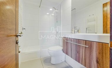 Departamento en arriendo de 3 dorm. en Vitacura