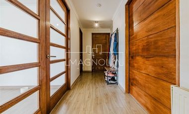 Departamento en arriendo de 3 dorm. en Vitacura