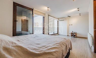 Departamento en arriendo de 3 dorm. en Vitacura
