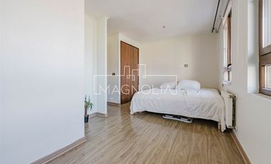 Departamento en arriendo de 3 dorm. en Vitacura