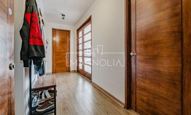 Departamento en arriendo de 3 dorm. en Vitacura