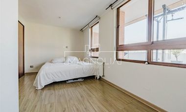 Departamento en arriendo de 3 dorm. en Vitacura