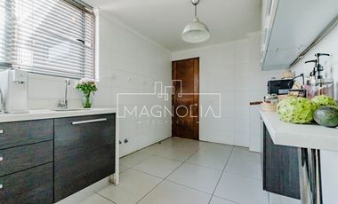 Departamento en arriendo de 3 dorm. en Vitacura